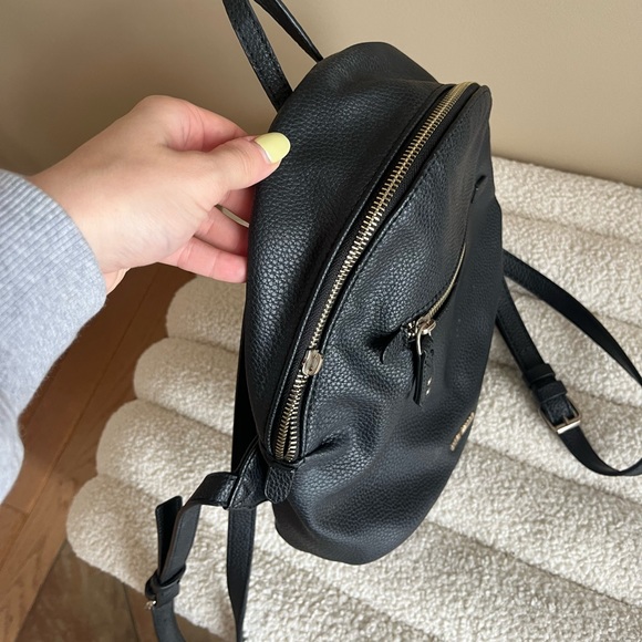 Steve Madden Mini Backpack - Picture 2 of 5